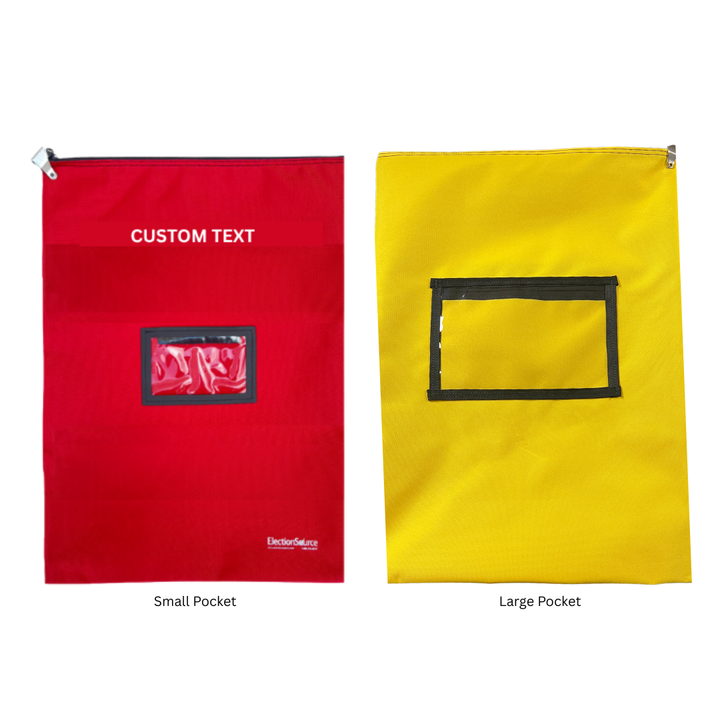 QUOTE for CUSTOM Transfer Bag Request (BA-Custom)