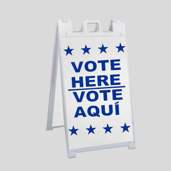 VOTE AQUÍ VOTE AQUI PCT Stars SG-205B