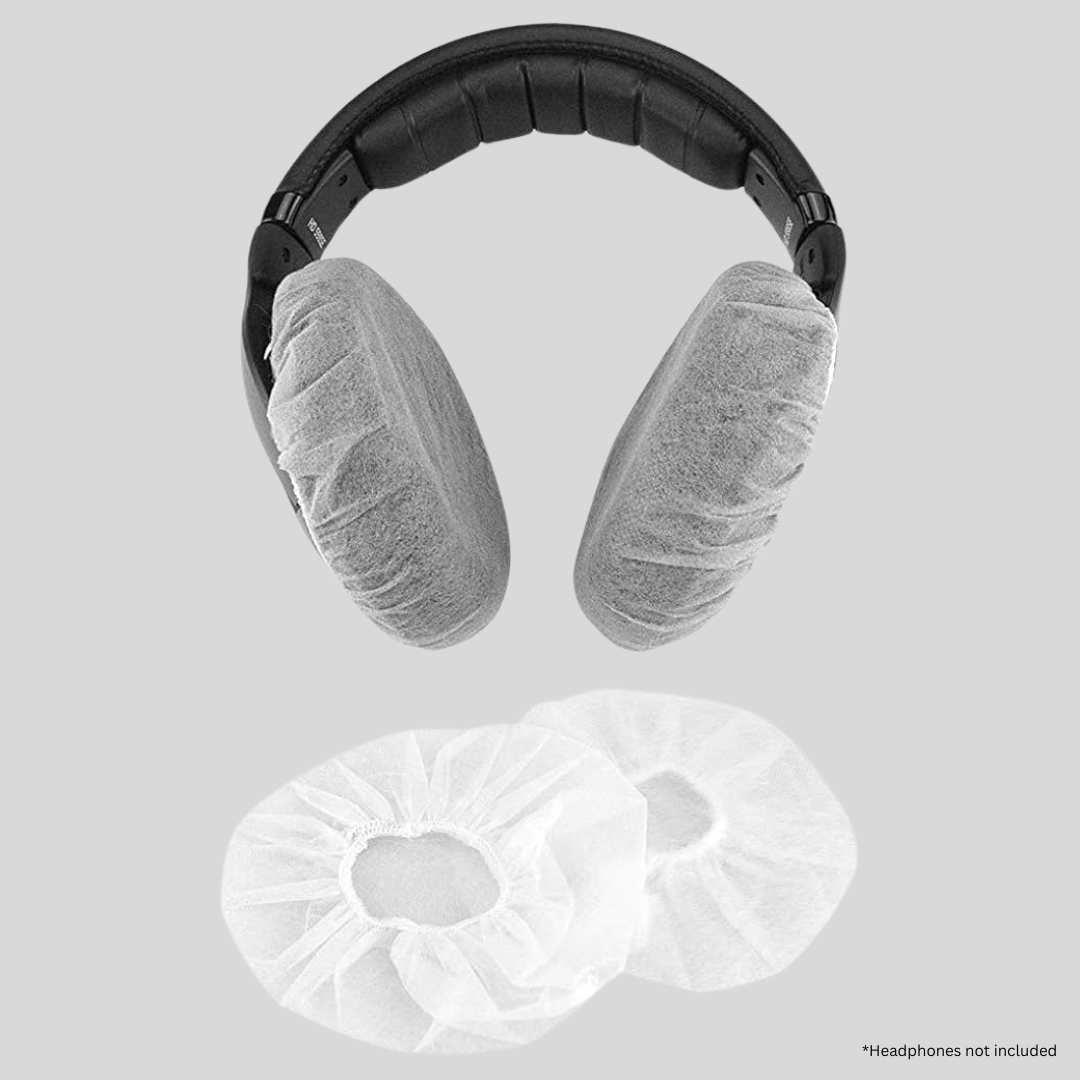 Headphone Ear Covers VA-75