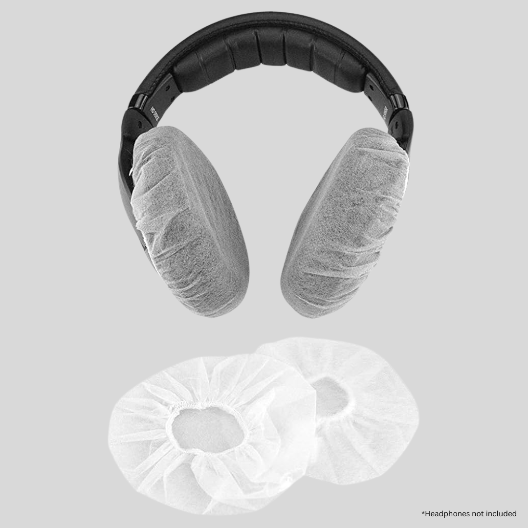 Headphone Ear Covers (VA-75)
