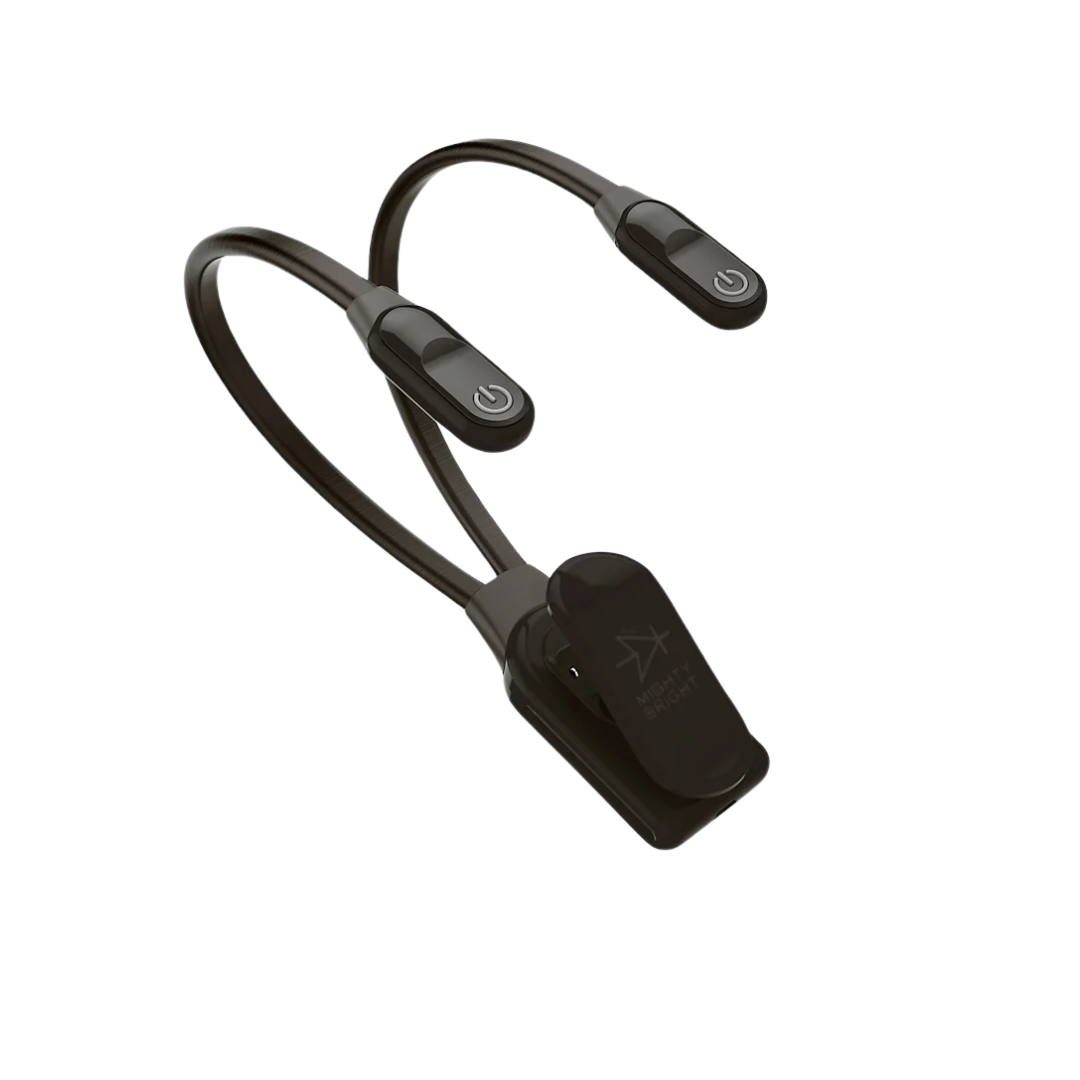 DuoFlex LED Clip-On Light PS-997