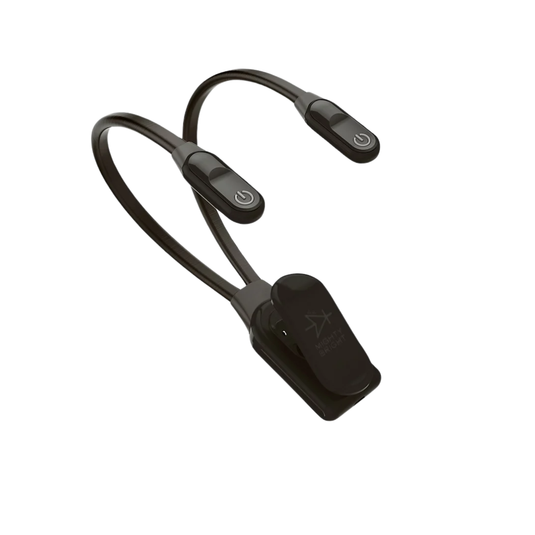 Luz LED con clip Duet 2.
