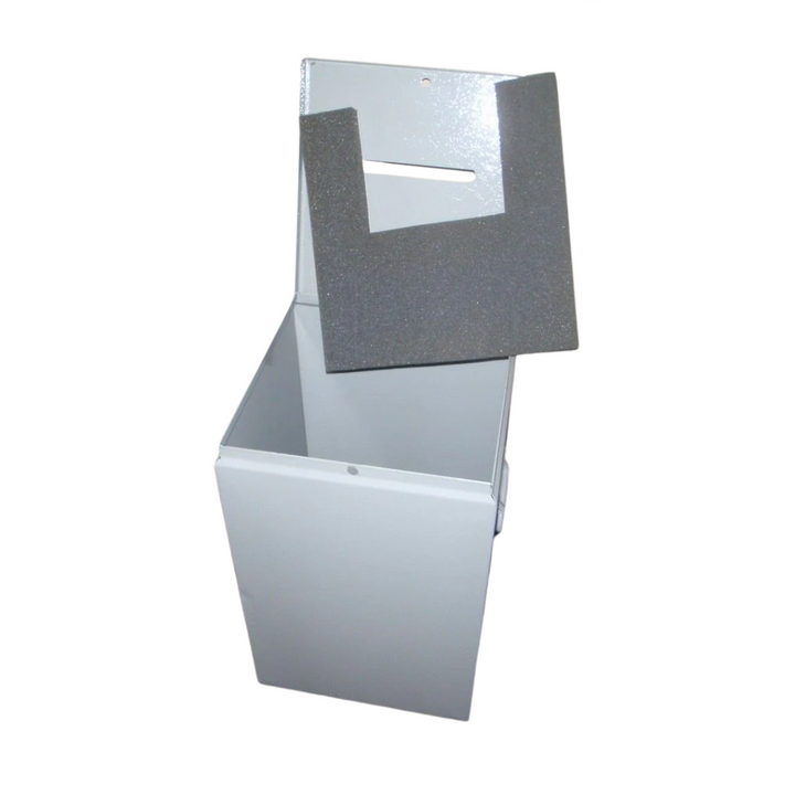 Foam Replacement for Non-Stuffable Ballot Box (BA-KIT)