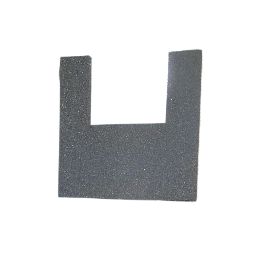 Foam Replacement for Non-Stuffable Ballot Box (BA-KIT)