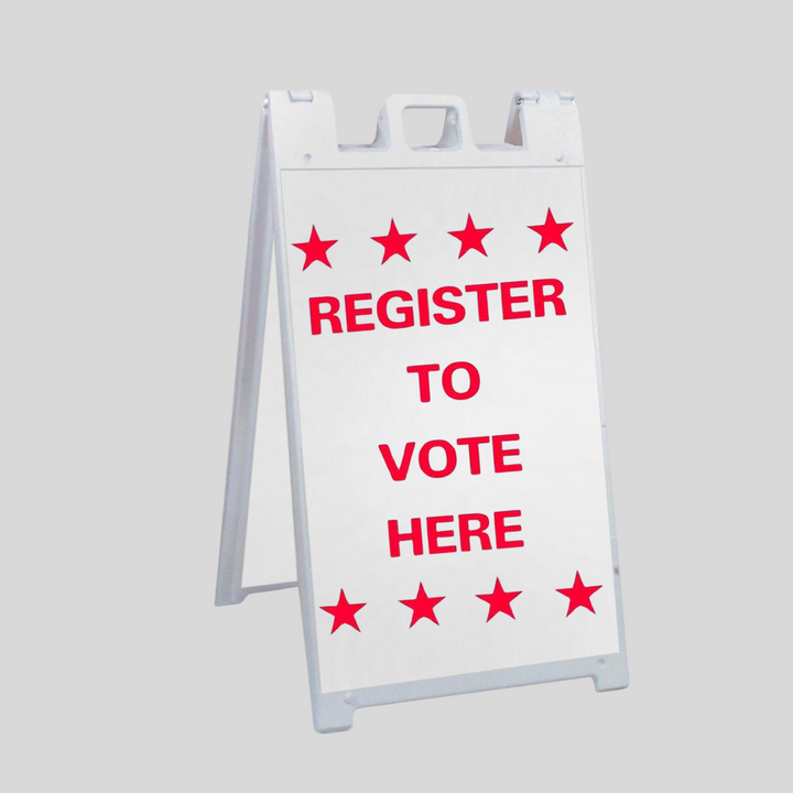 Regístrese para votar aquí SG-211B