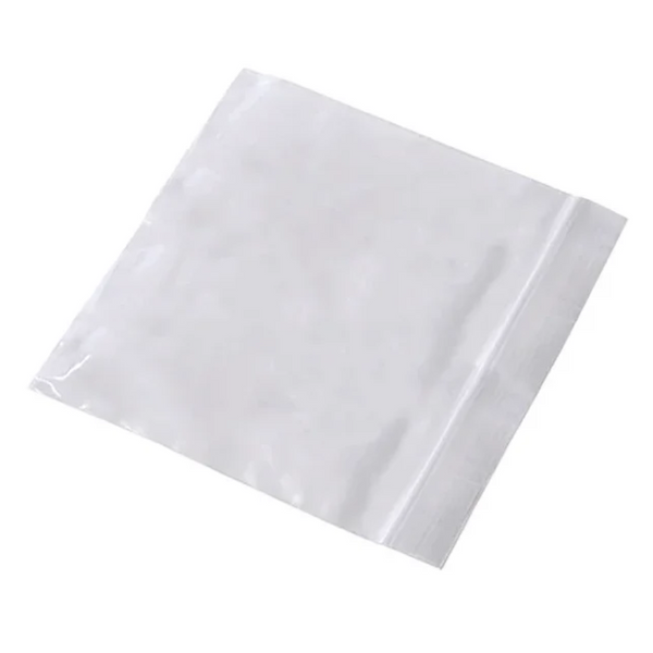 Bolsa de papeleta impermeable. BA-95