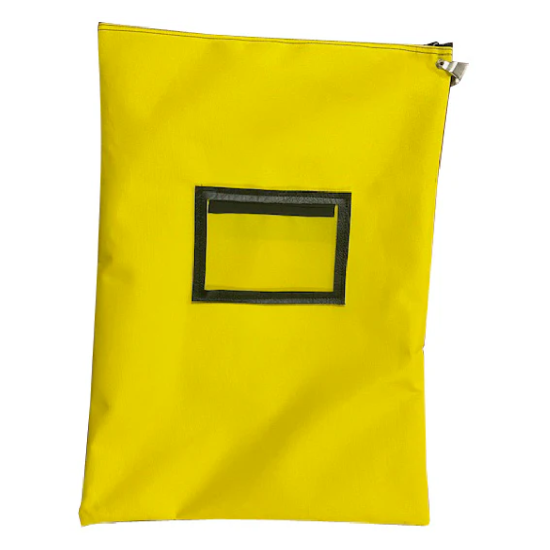 Precinct Transfer Bag Yellow BA-17