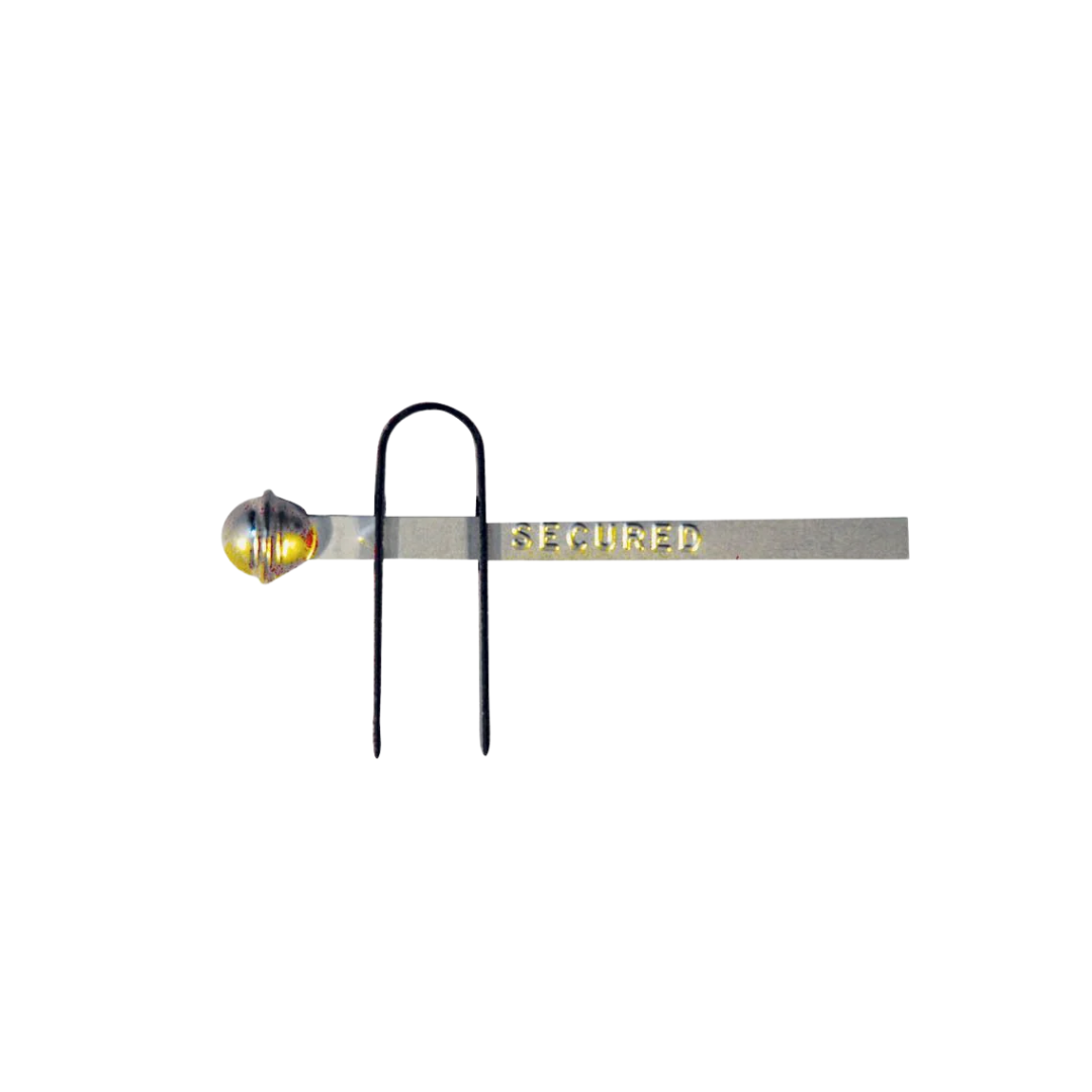 Metal Horseshoe Seal (SE-FL10)