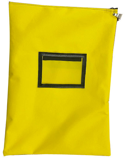 Precinct Transfer Bag Yellow BA-17