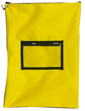 Precinct Transfer Bag Yellow BA-17