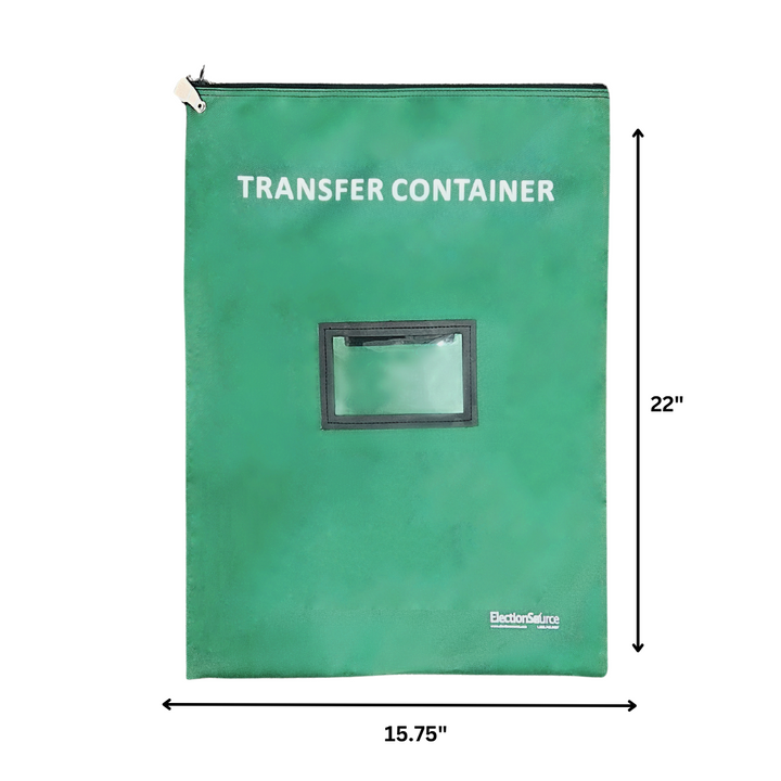 Precinct Transfer Bag (BA-19G)