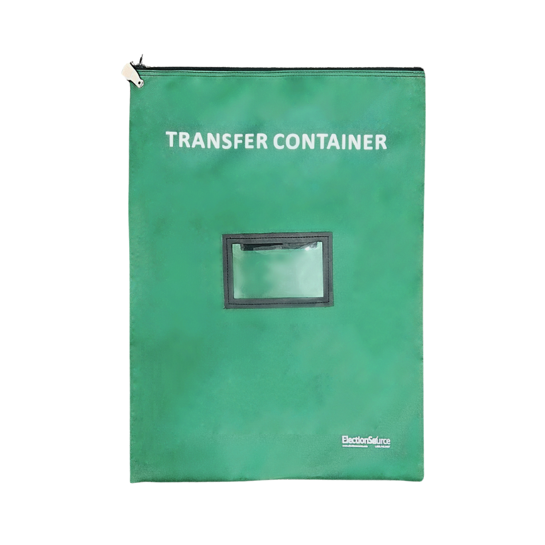 Precinct Transfer Bag (BA-19G)
