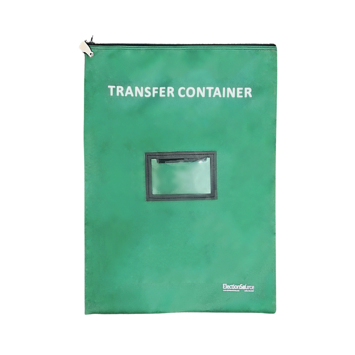 Precinct Transfer Bag (BA-19G)