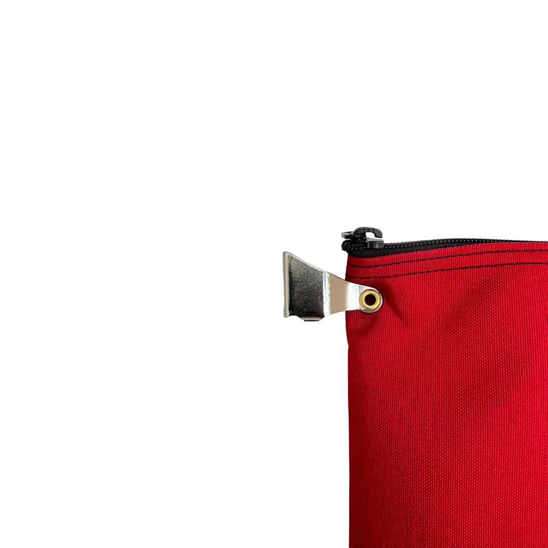 Precinct Transfer Bag Red BA-19L