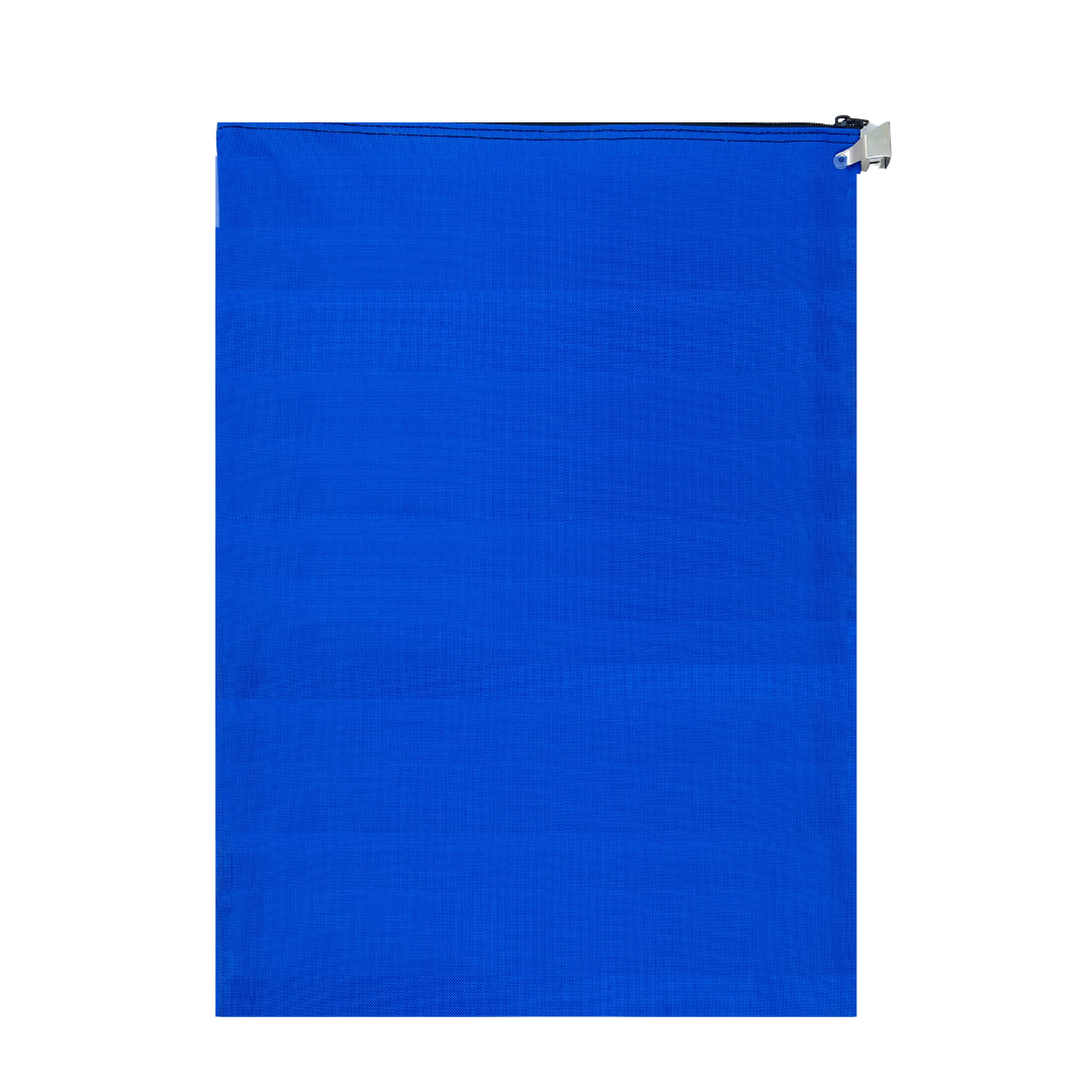 Precinct Transfer Bag Blue (BA-19B)