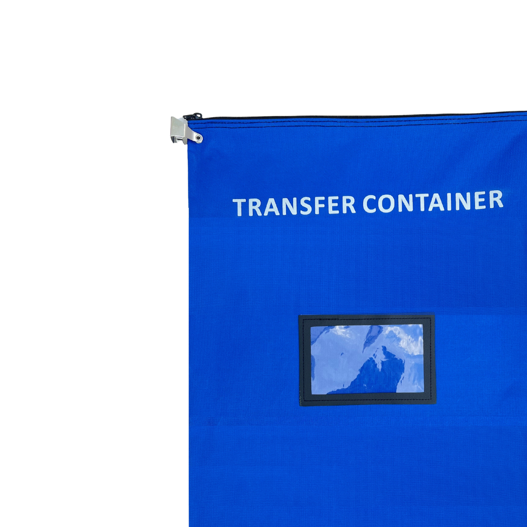 Precinct Transfer Bag Blue (BA-19B)