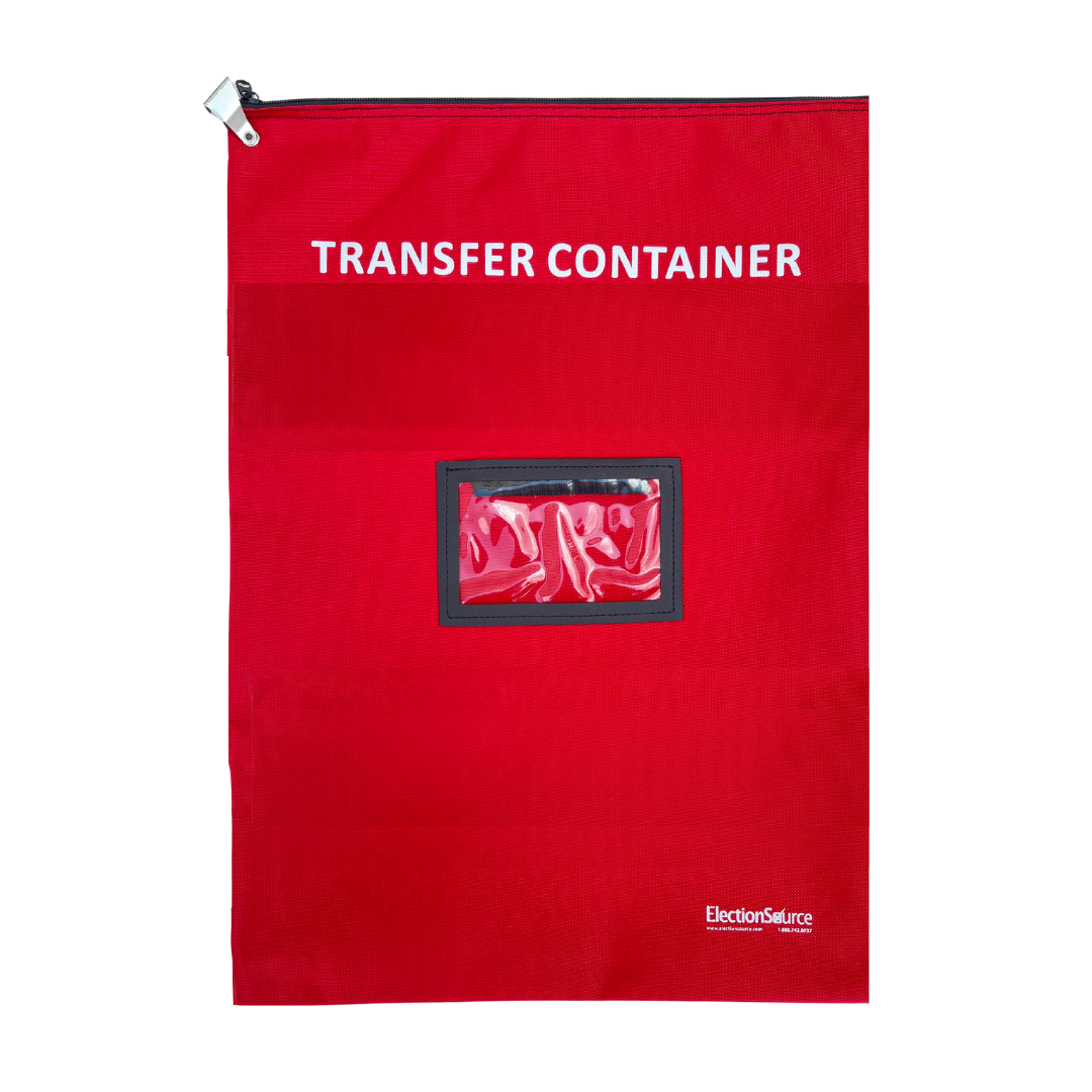 Bolsa de transferencia de distrito roja (BA-19R)