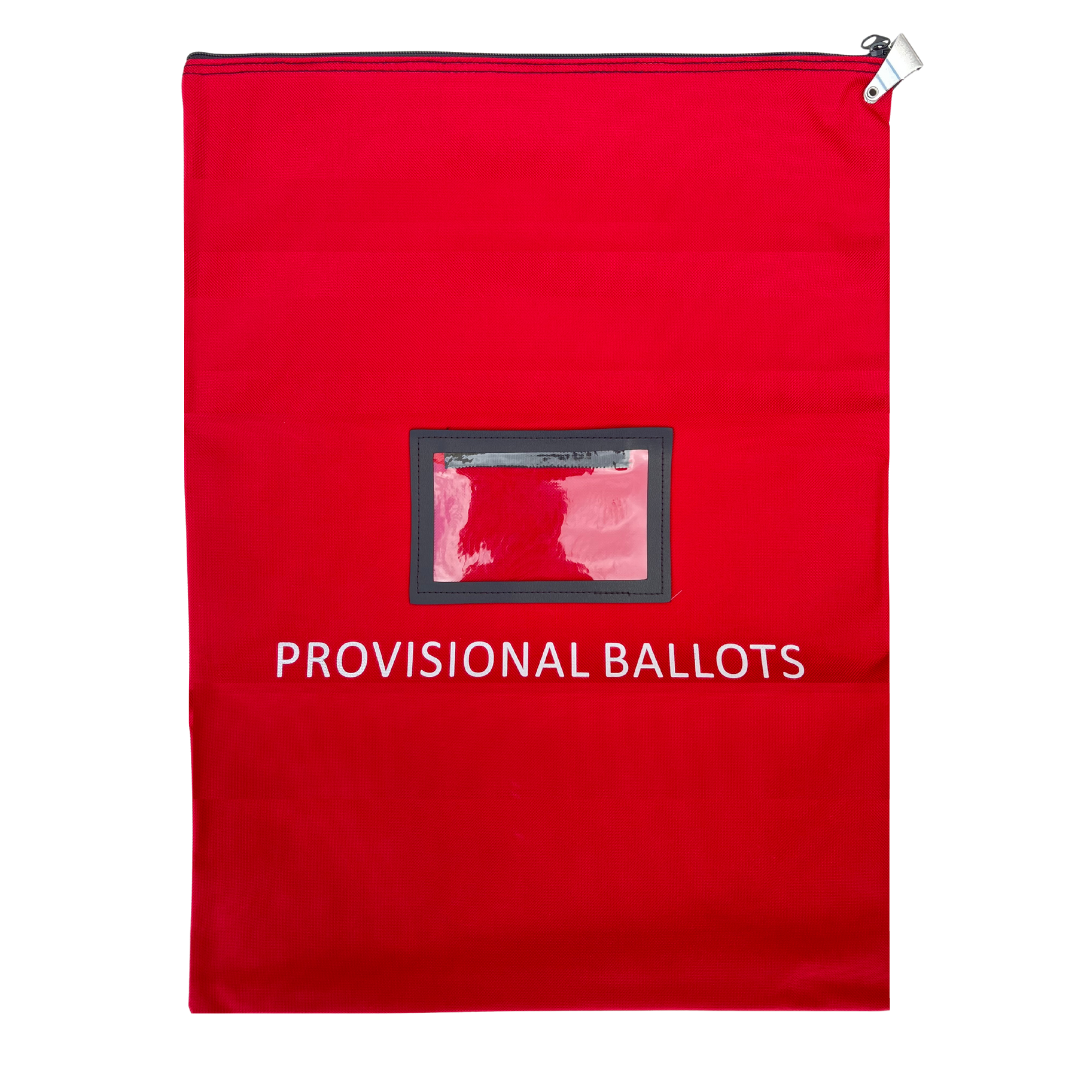 Provisional Ballot Bag (BA-51)