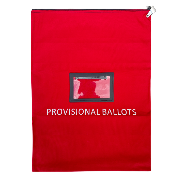 Provisional Ballot Bag (BA-51)