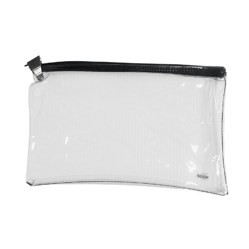 Bolsa de transferencia transparente - BA-34CLR