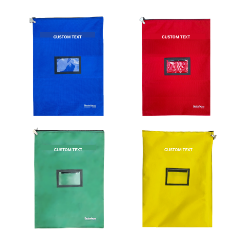 CUSTOM Transfer Bag Request (Custom-Ballot Bag)