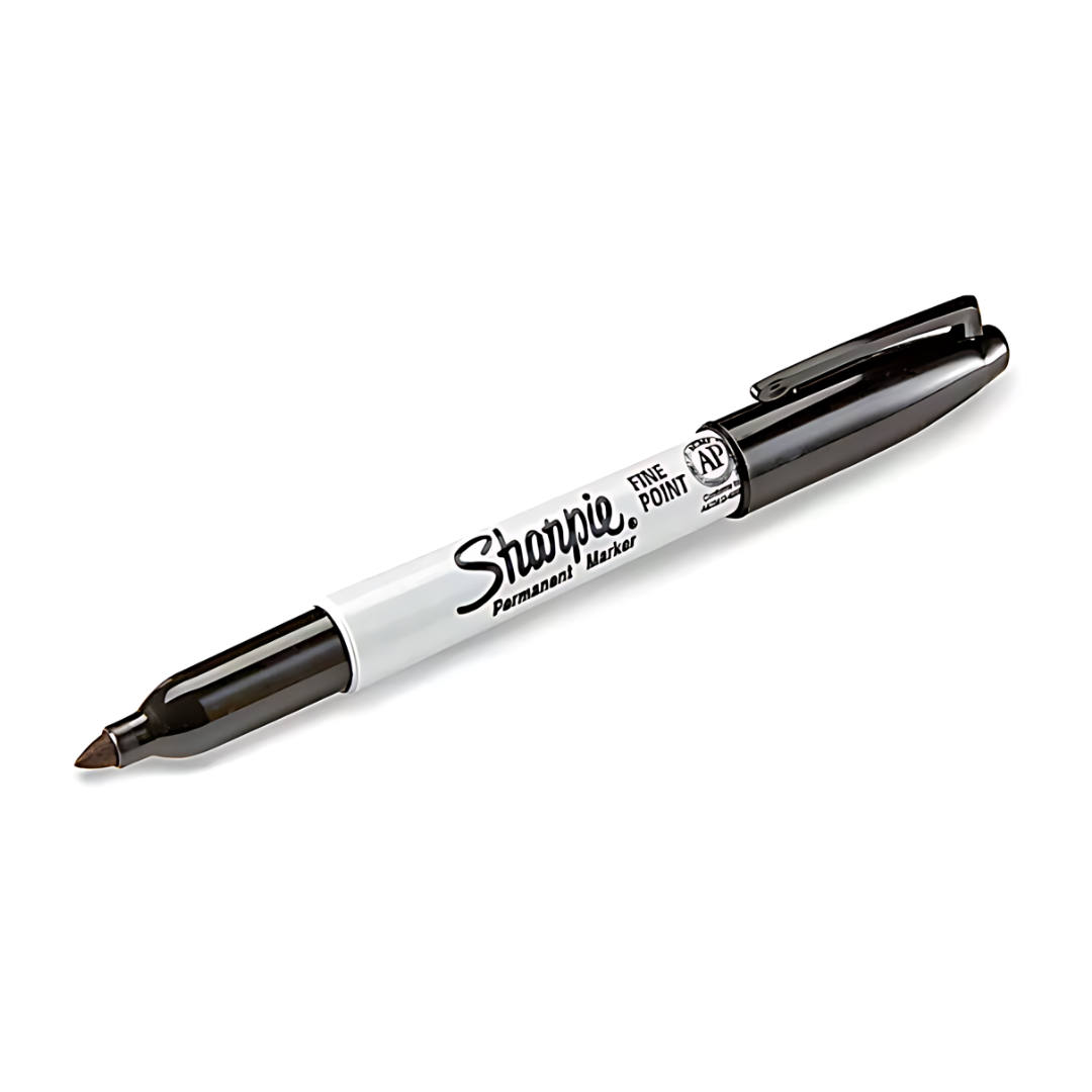 Sharpie Permanent Markers PS-901