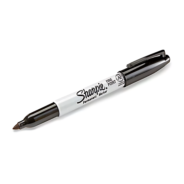 Sharpie Permanent Markers (PS-901)