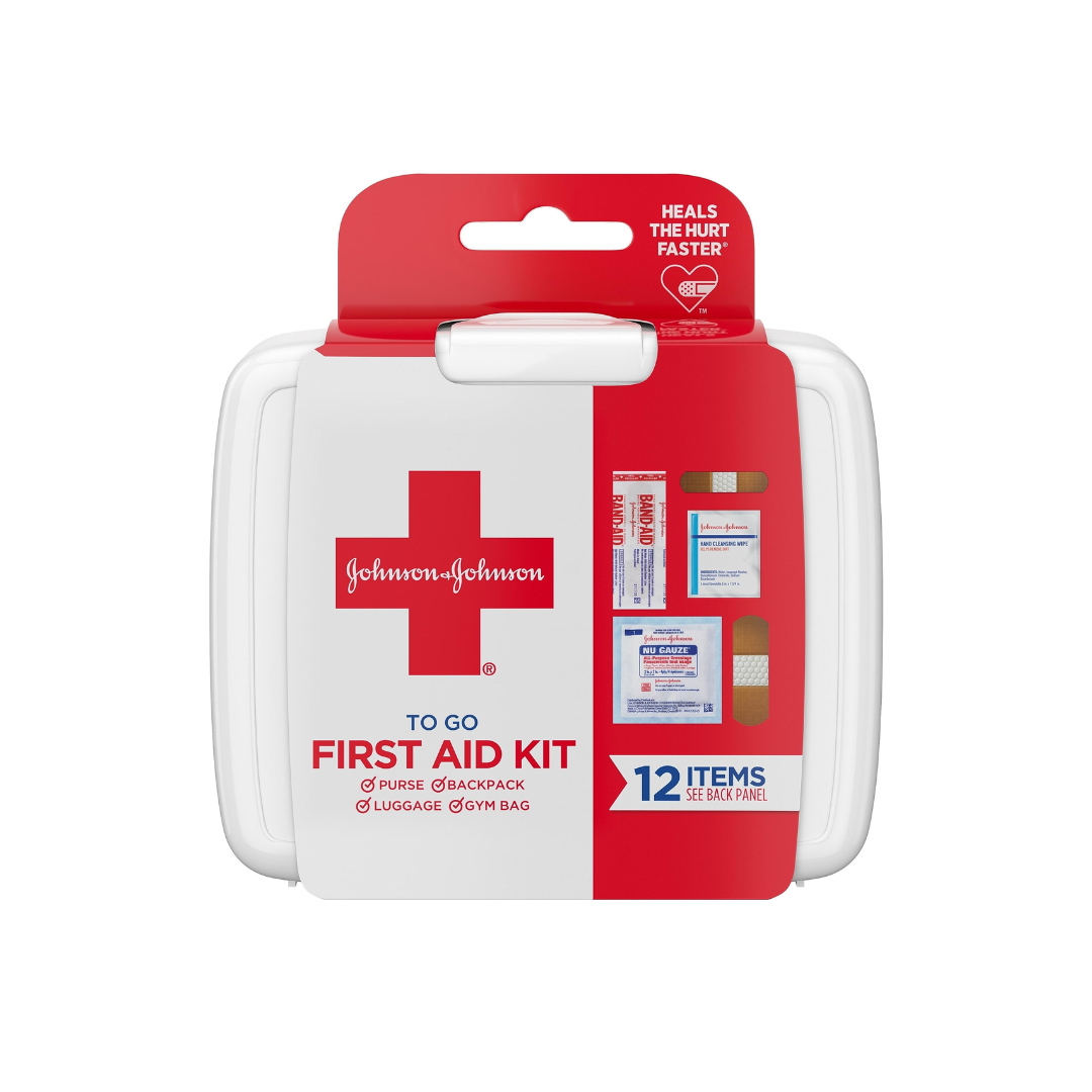 Small First Aid Kit PS-10