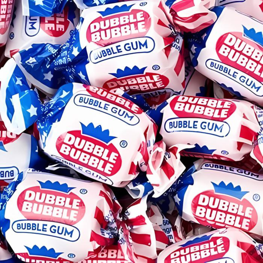 American Flag Gum PS-976
