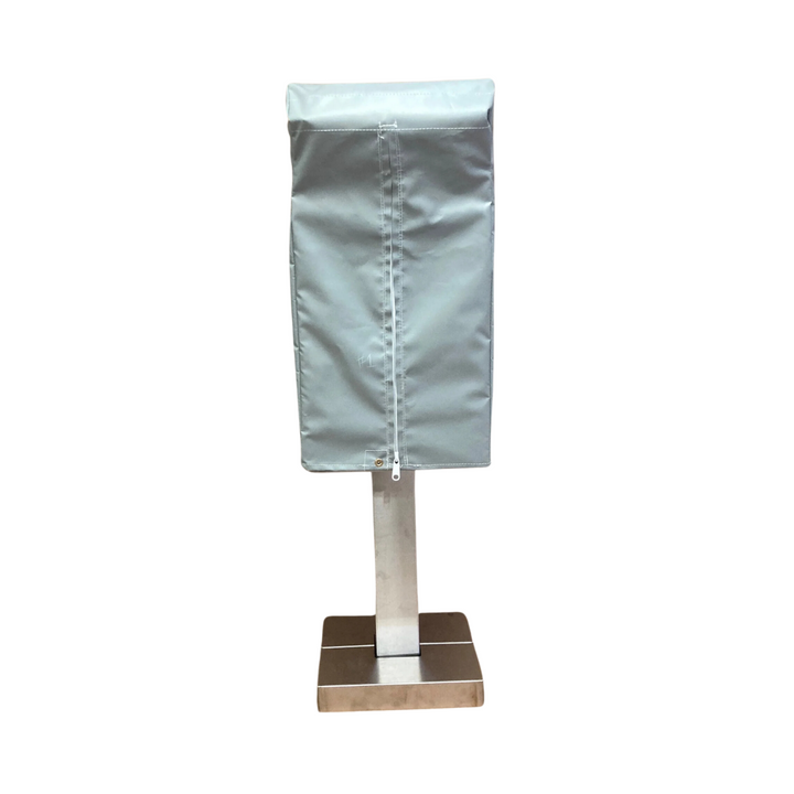 Cubierta de entrega de papeletas (cubierta BA-610)