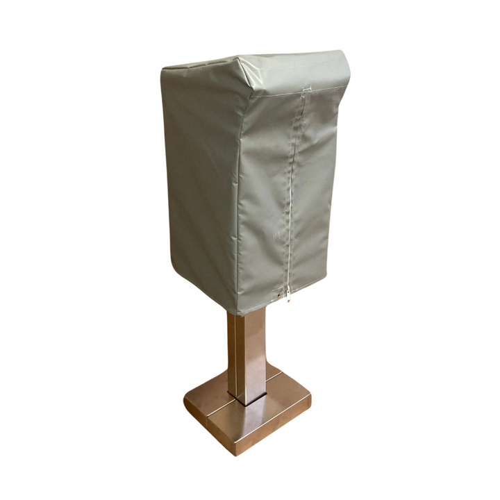 Cubierta de entrega de papeletas (cubierta BA-610)