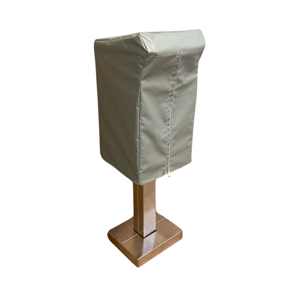 Ballot Drop Cover BA-610 Cover