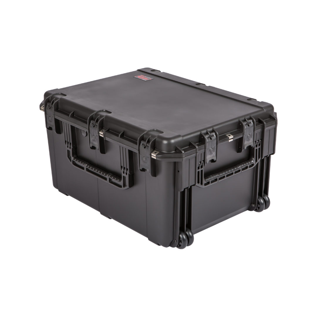 ICX Prime ICP Hard Case ICX-PrimeICPCase