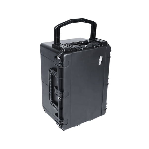 ICX Prime ICP Hard Case ICX-PrimeICPCase