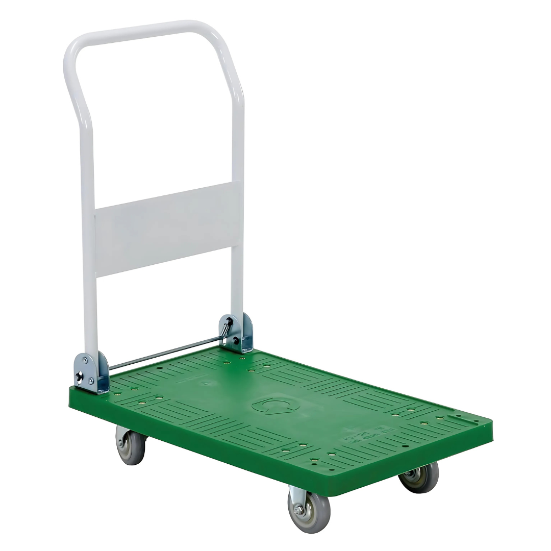 Platform Truck (CT-905)