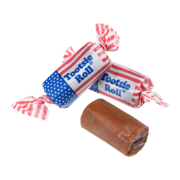 Patriotic Toostie Roll Midgees PS-960