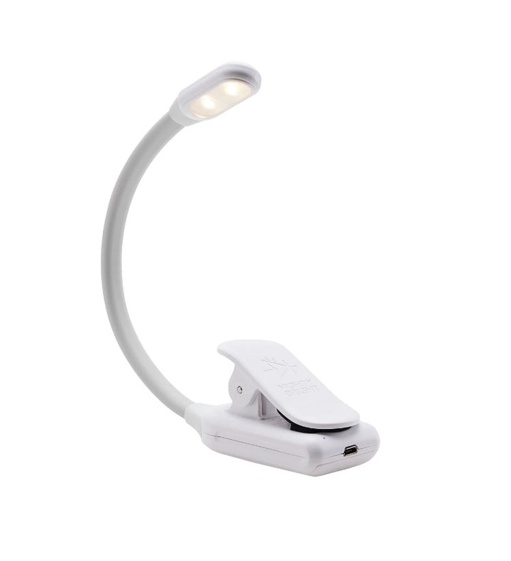 LED Clip-On Light (PS-999)