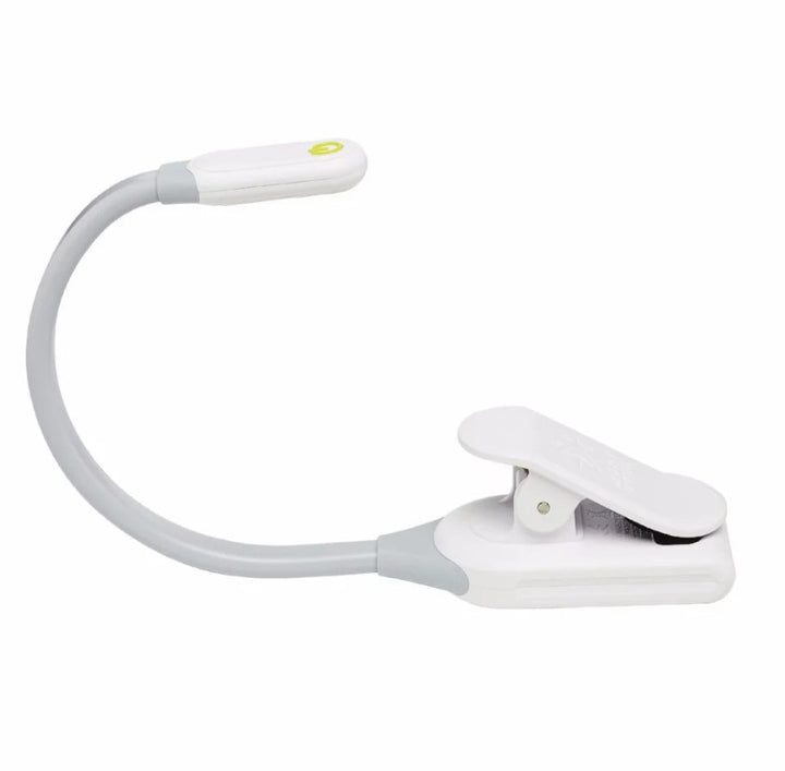LED Clip-On Light (PS-999)