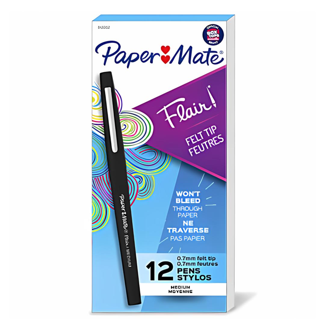 Paper Mate Flair Pen PS-05