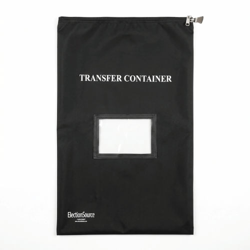XL Secure Transfer Ballot Bag (BA-19XL)
