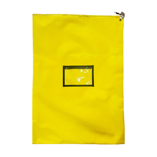 Precinct Transfer Bag Yellow (BA-17)