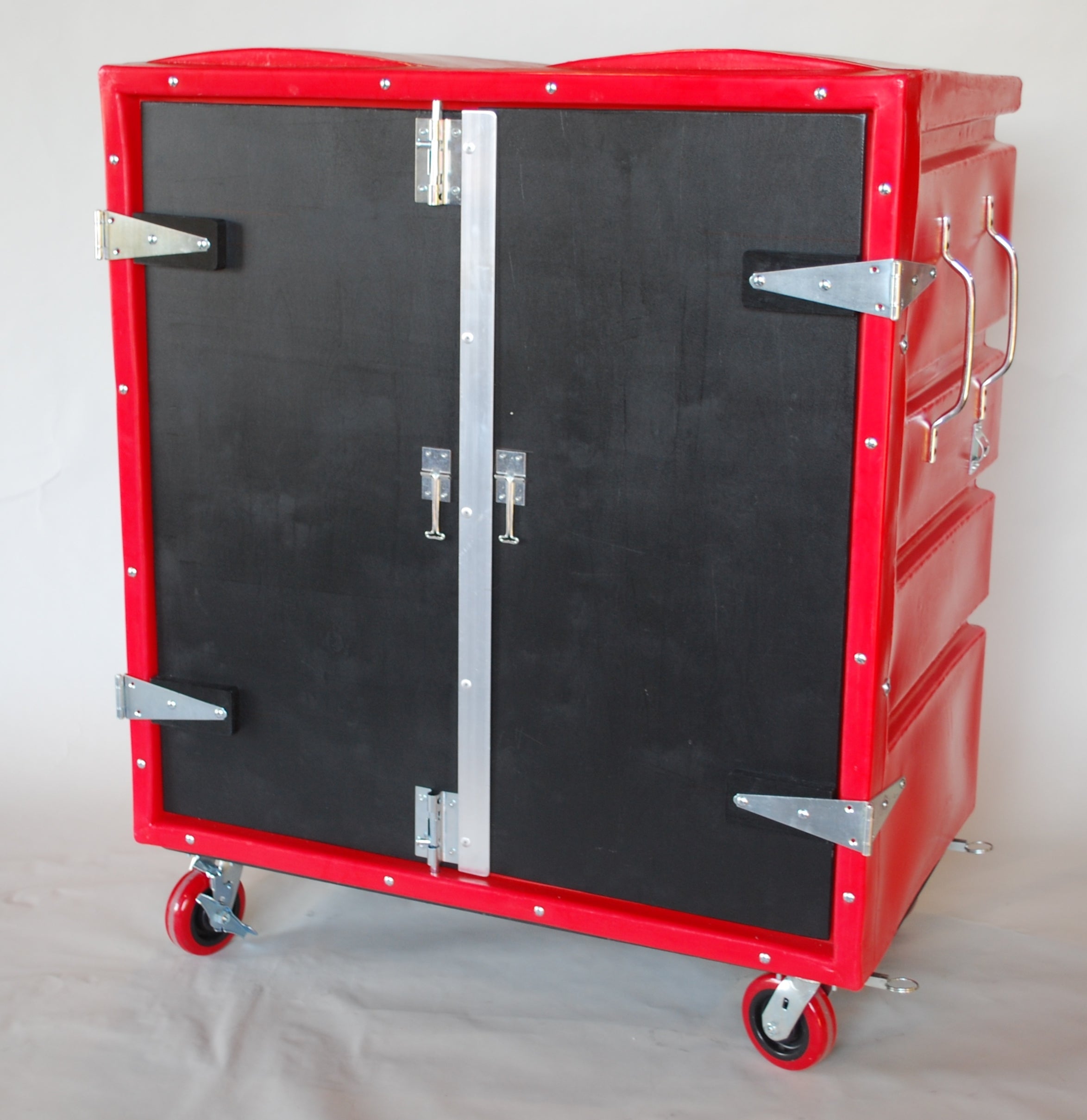 Medium Election Storage Cart CT-RTC-4829H6