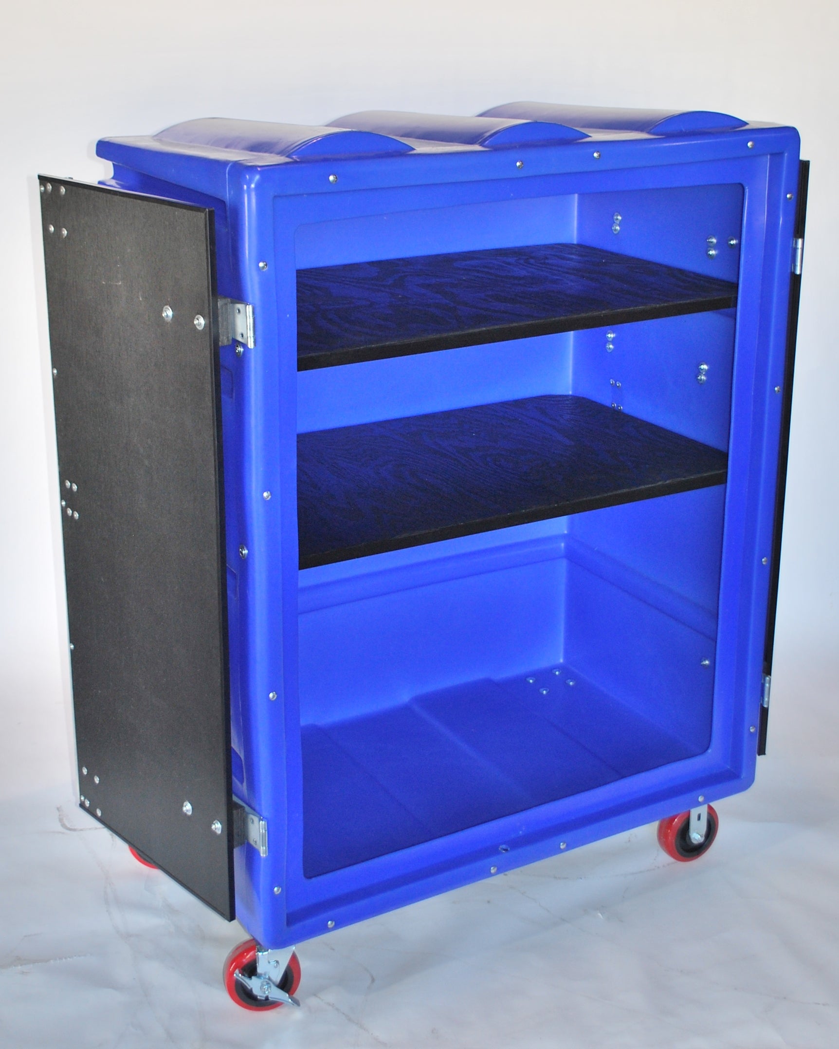 Large Election Storage Cart CT-RTC-5829H6