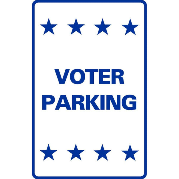 Voter Parking SG-208H2