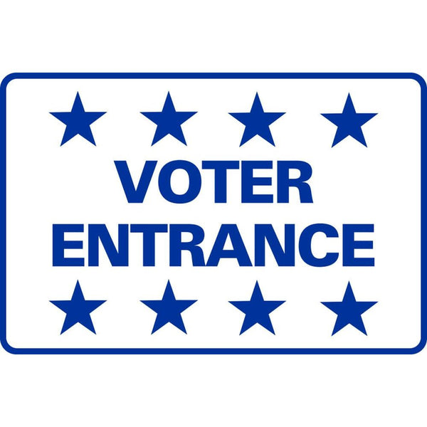 Voter Enter SG-215D2
