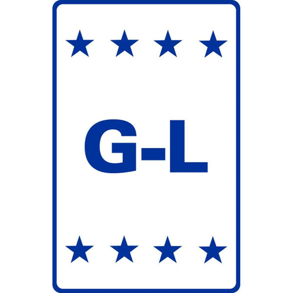 G-L SIGN SG-312H2