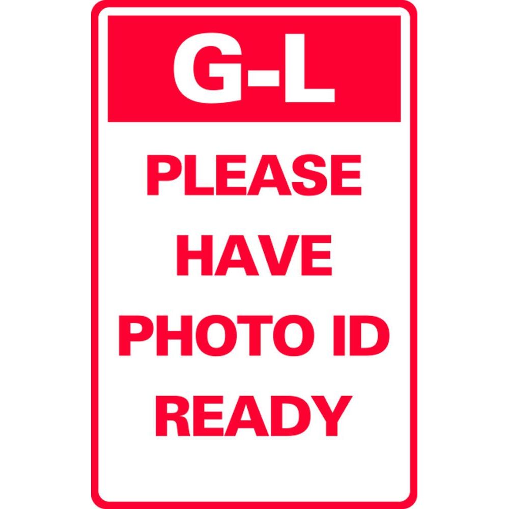G-L PLEASE HAVE PHOTO READY SG-319H2
