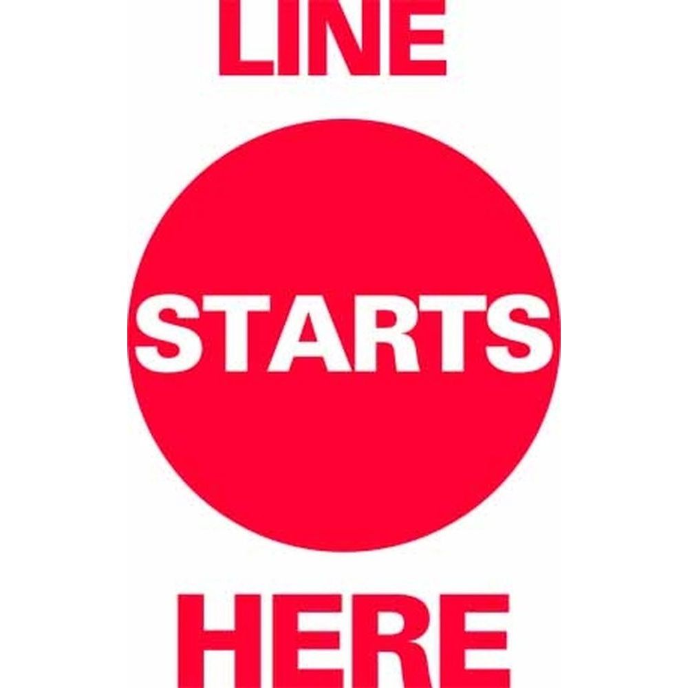 LINE STARTS HERE DOUBLE SIDED SG-315A2