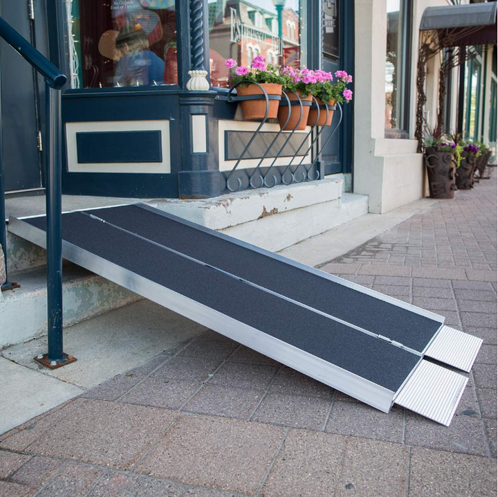 2' Suitcase Ramp, Advantage Series (VA-101)