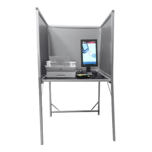Select ICX Voting Booth (VB-1000)